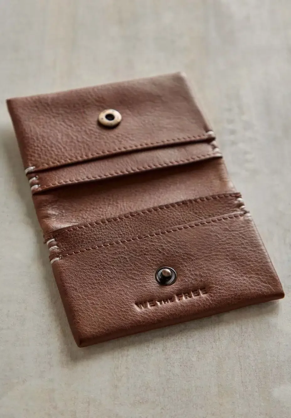 FREE PEOPLE We The Free Mini Cove Wallet